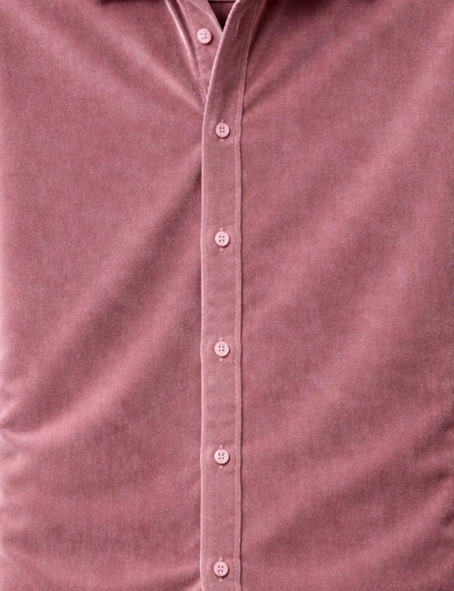Light Purple Color Premium Signature Shirt – Elegant Texture & Luxurious Finish - XPST