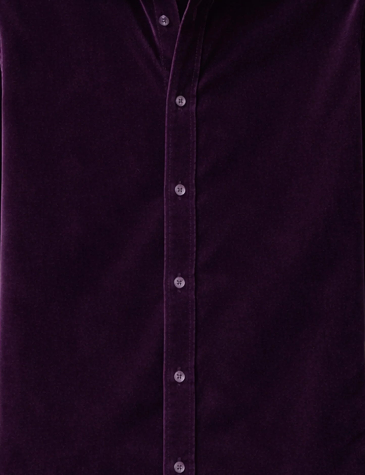 Purple Premium Signature Shirt – Elegant Texture & Luxurious Finish - XPST